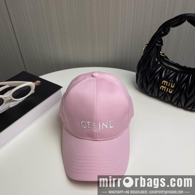 Celine Hat 081002