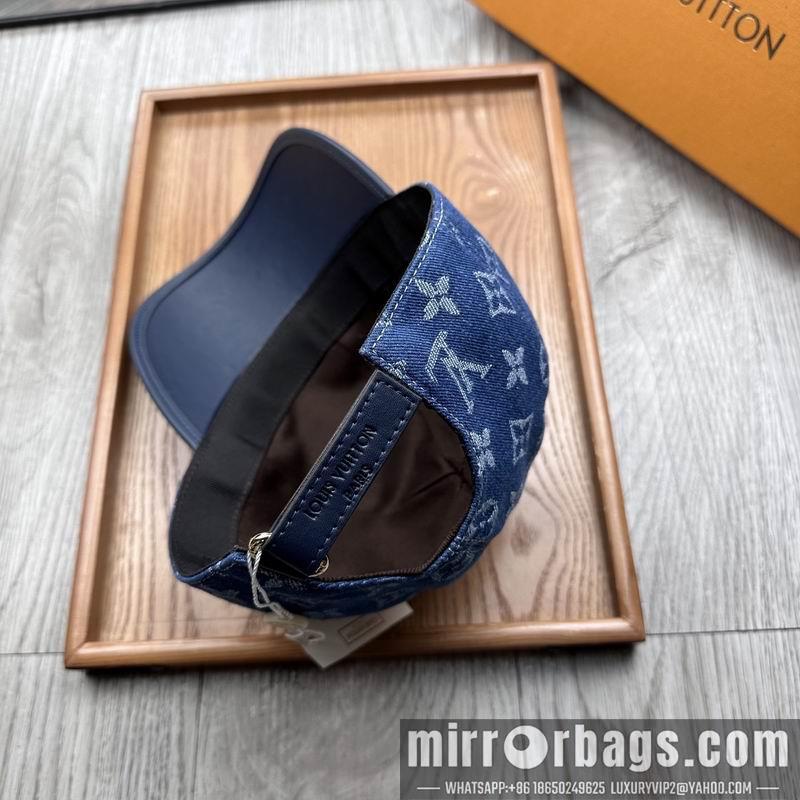 LV Hat dx148