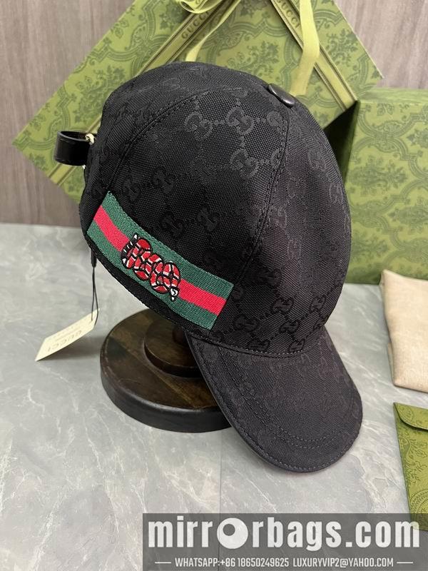 Gucci Hat dx106