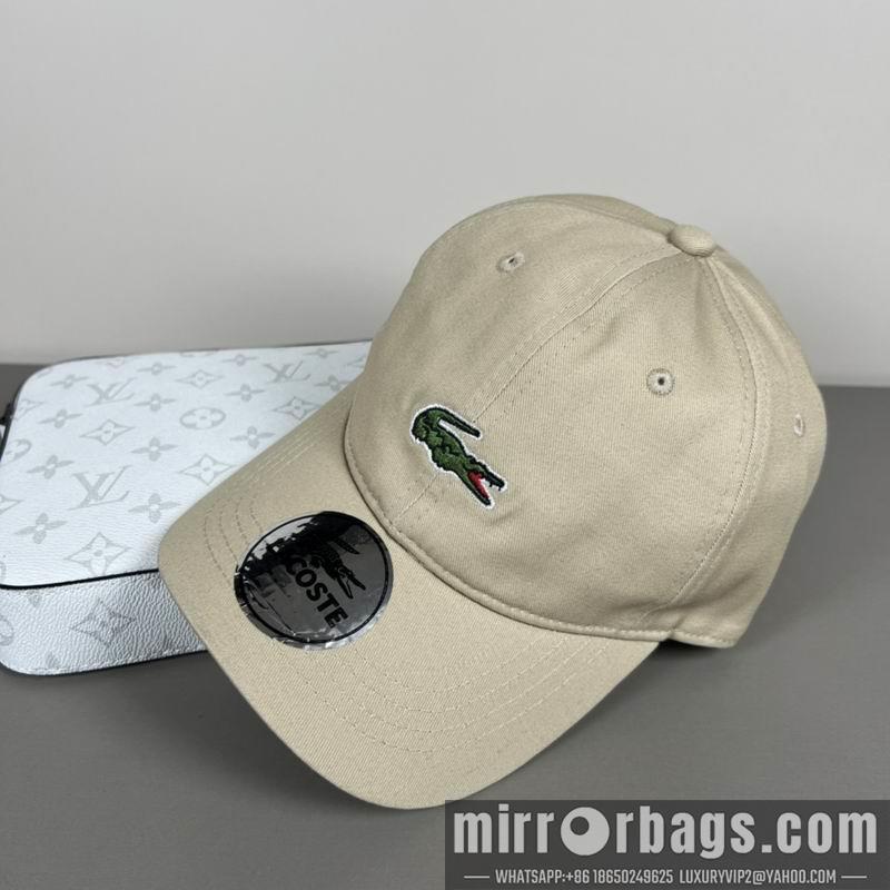 Lacoste Hat dx06