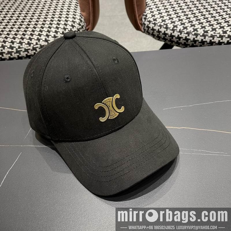 Celine Hat 020801