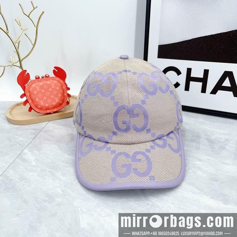 Gucci Hat dx144