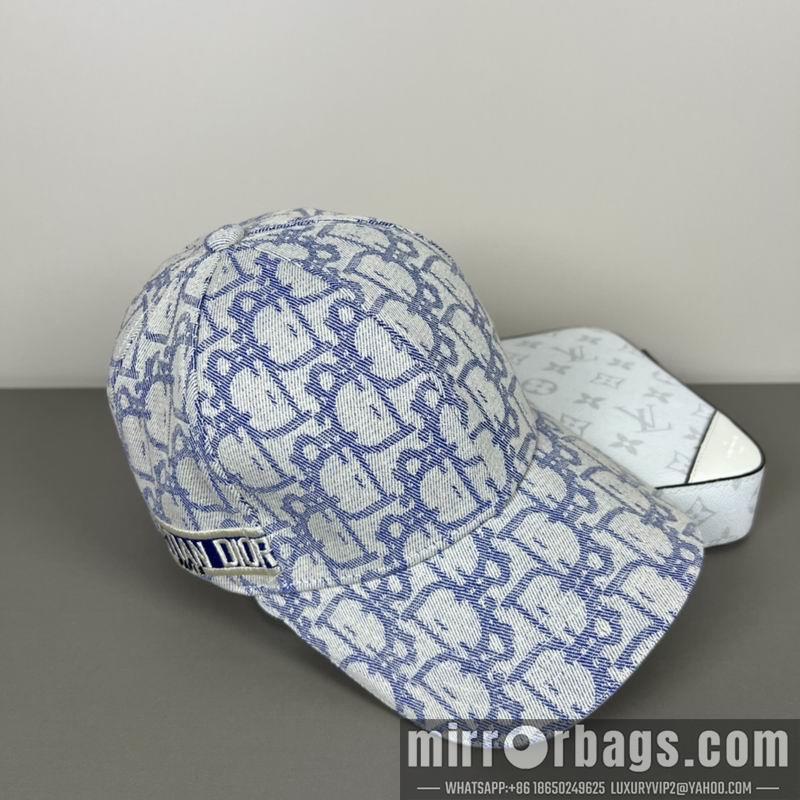 Dior Hat dx14