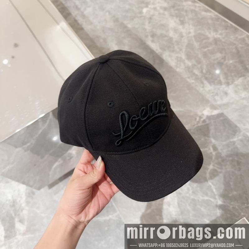 Loewe Hat dx22