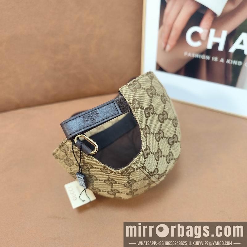 Gucci Hat dx109