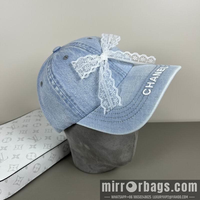Chanel Hat dx13
