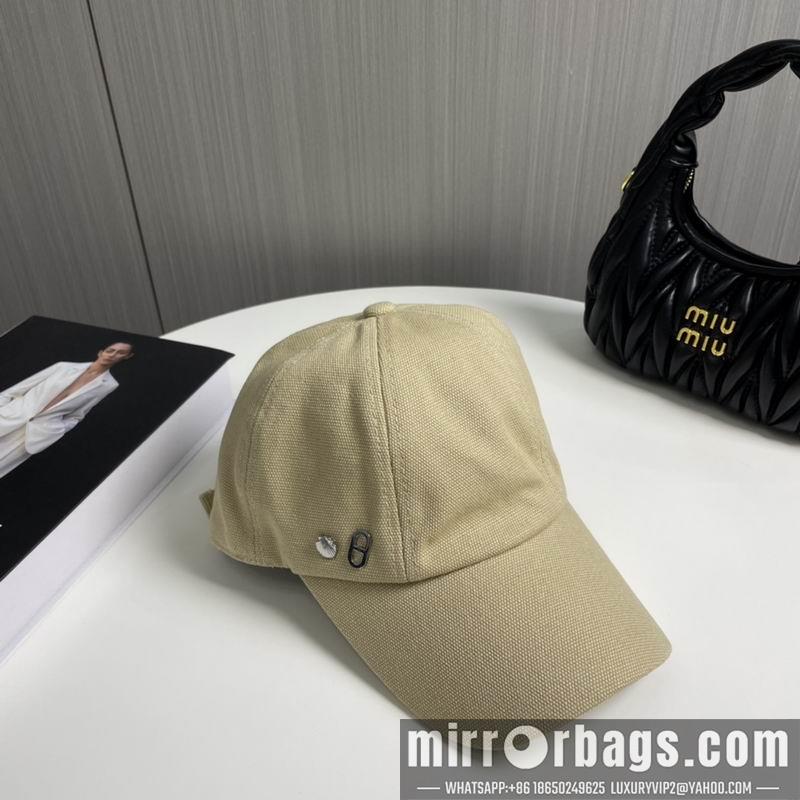 Hermes Hat dx22