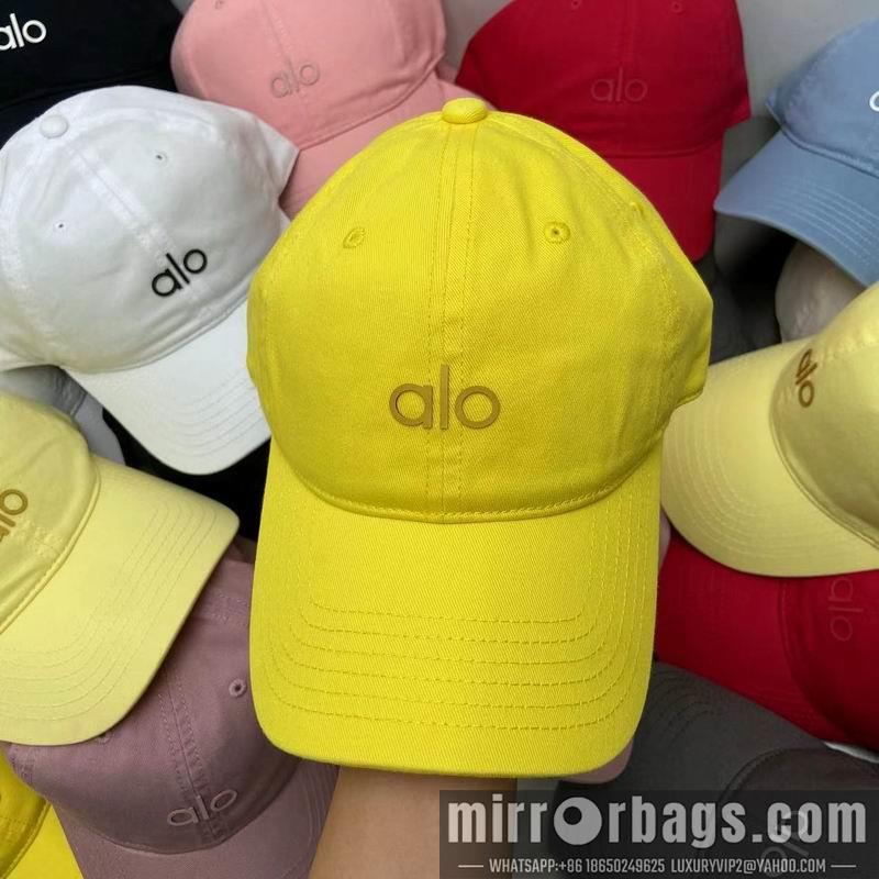 Alo Hat dx26