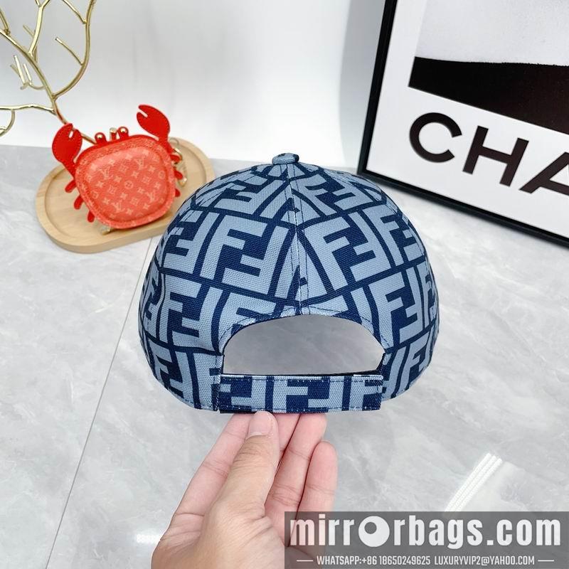 Fendi Hat dx77