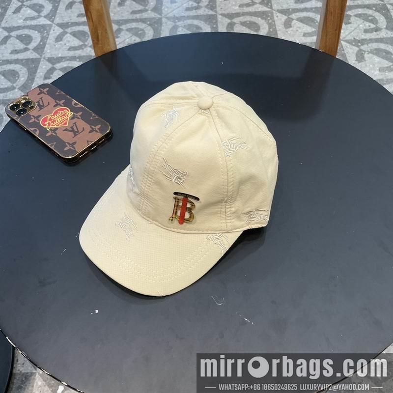 Burberry Hat 053102