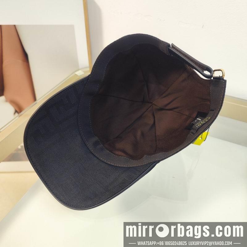 Fendi Hat dx66