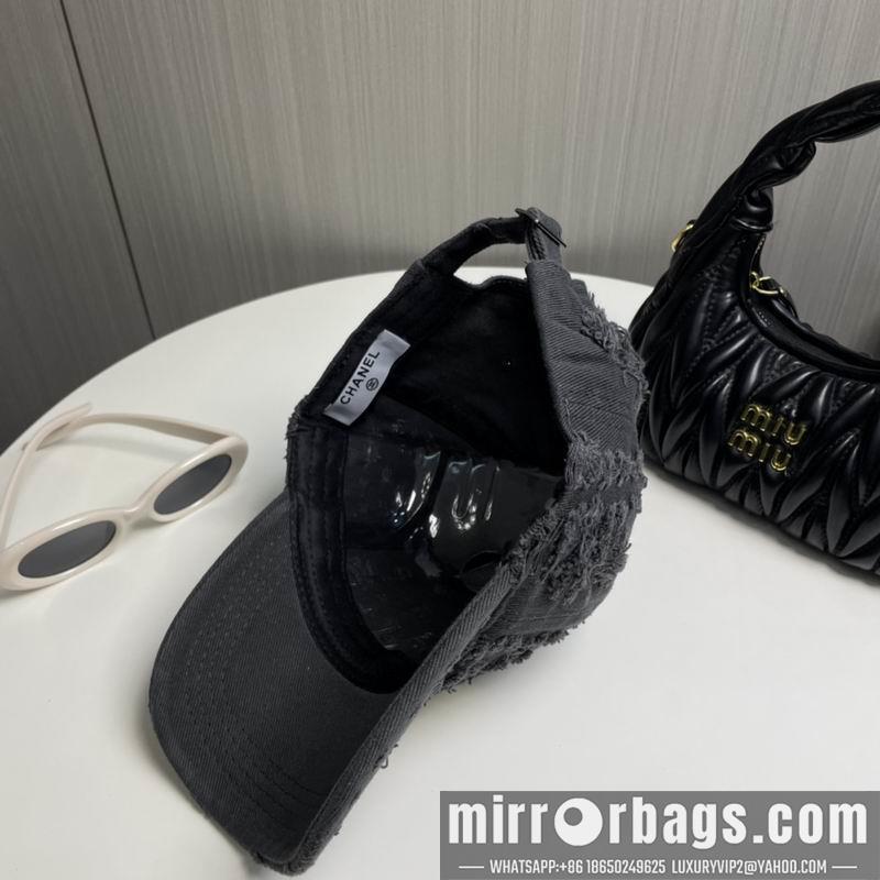 Chanel Hat dx72