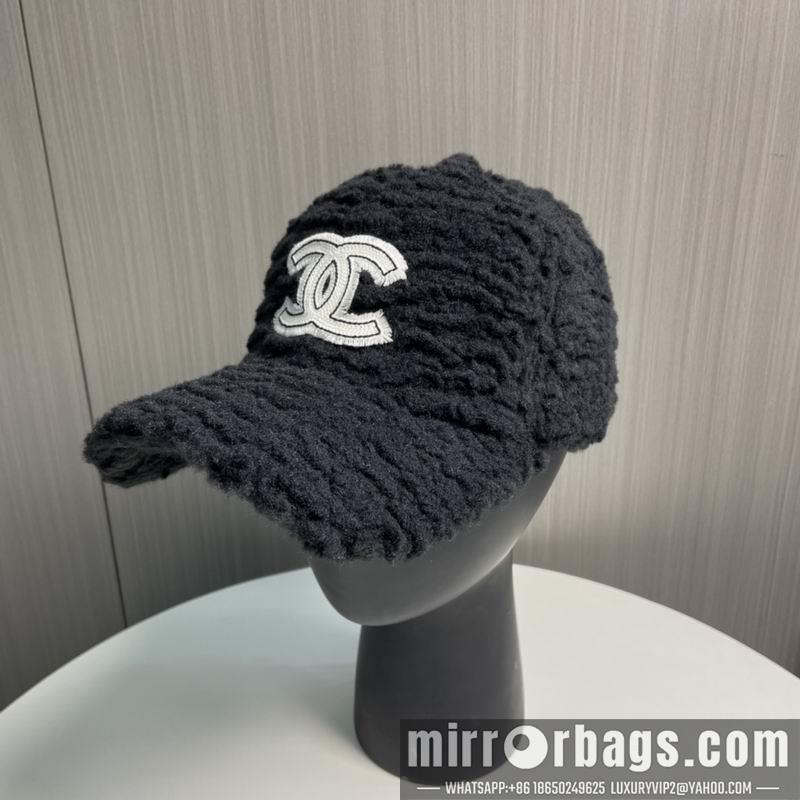 Chanel Hat 010402