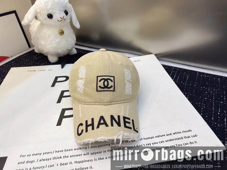 Chanel Hat dxn13