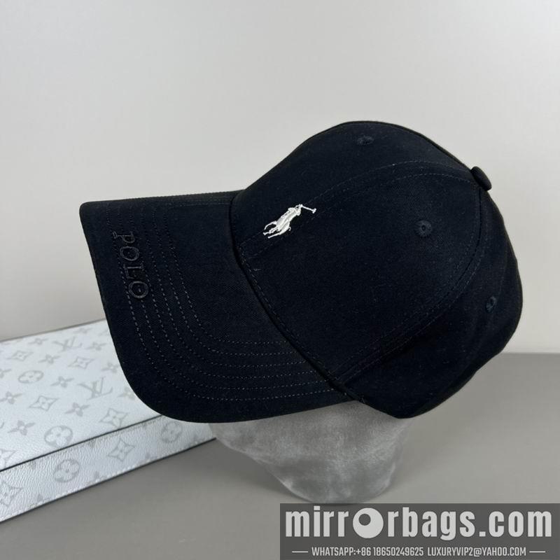 Polo Hat dx18