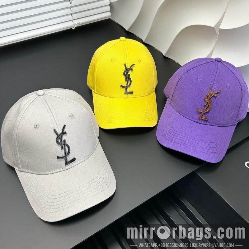YSL Hat dx33