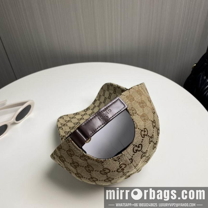 Gucci Hat 081803