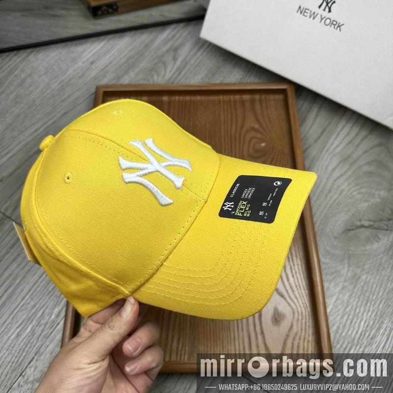NY Hat dx09