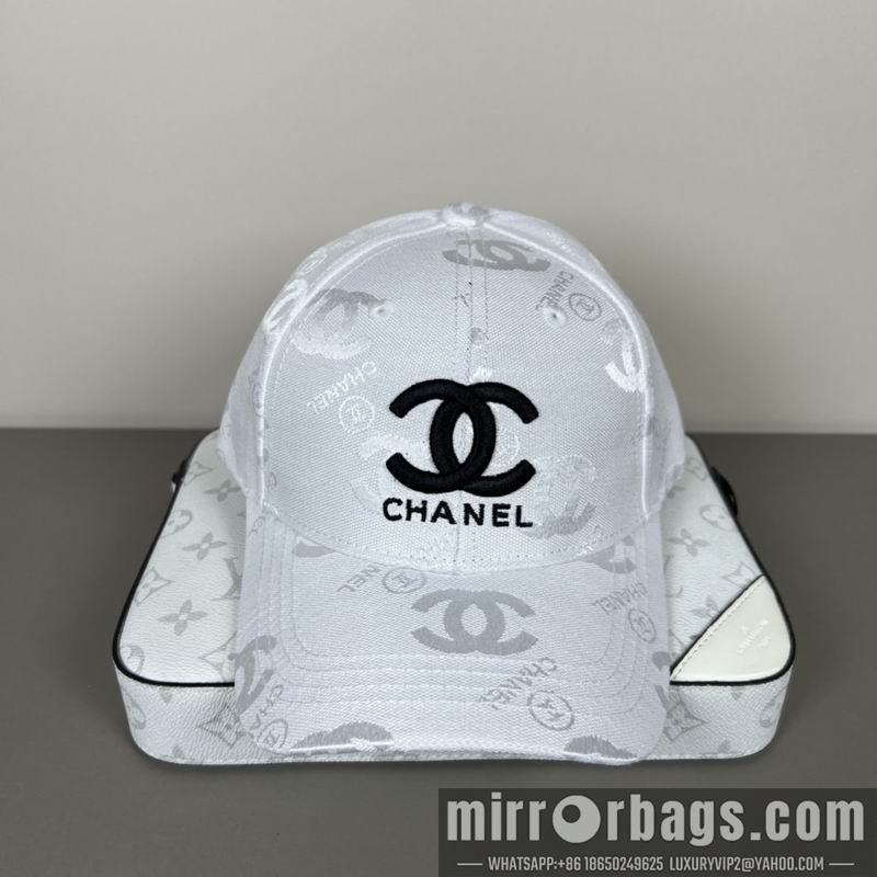 Chanel Hat dx25