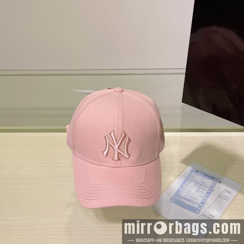 MLB NY Hat 050701