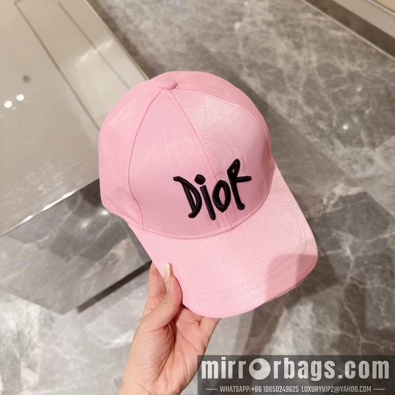Dior Hat 080104