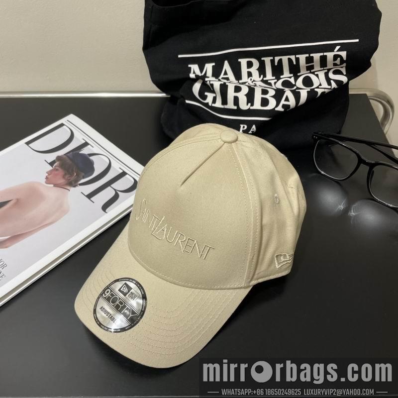 YSL Hat 042701