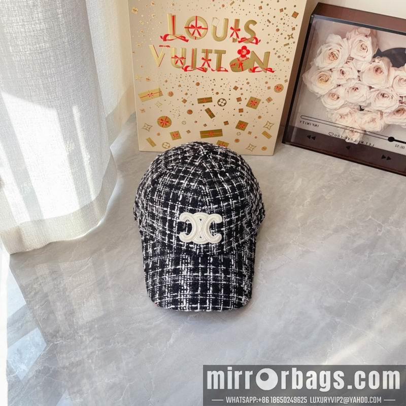 Celine Hat 110602