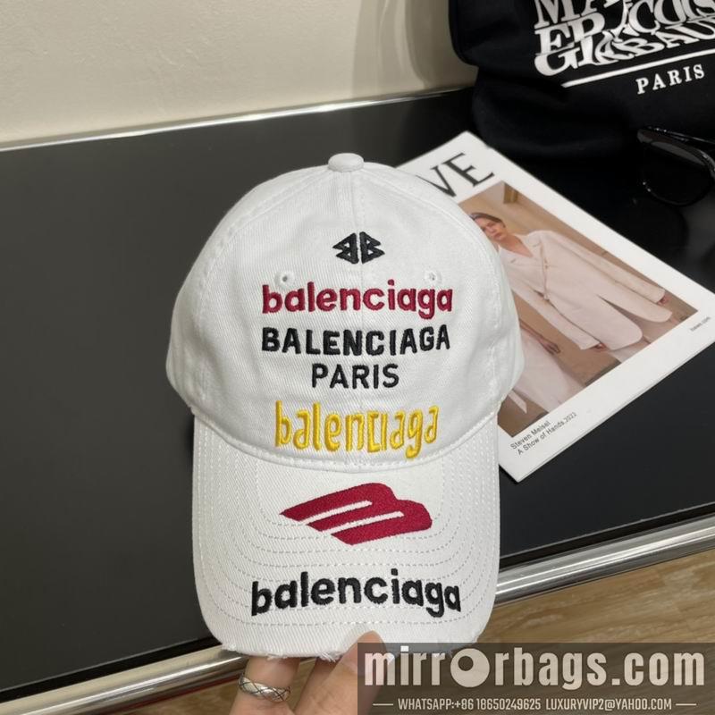 Balenciaga Hat dx49