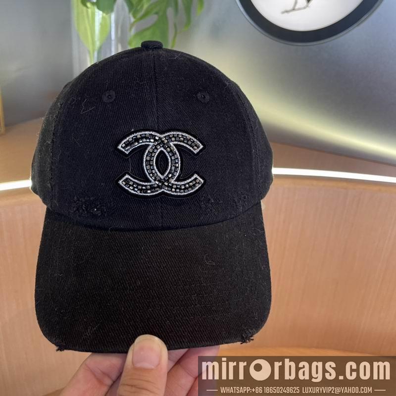 Chanel Hat 121401
