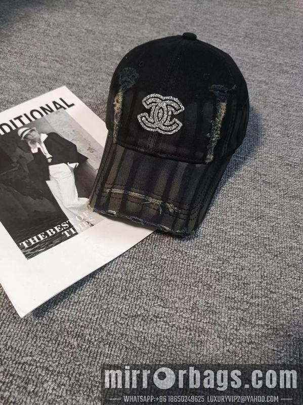 Chanel Hat hm501