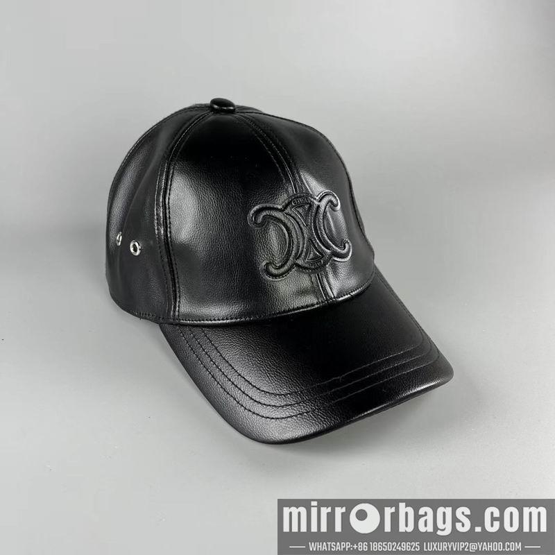 Celine Hat 081003