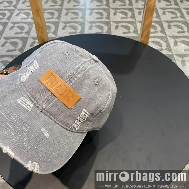 Dior Hat 050707