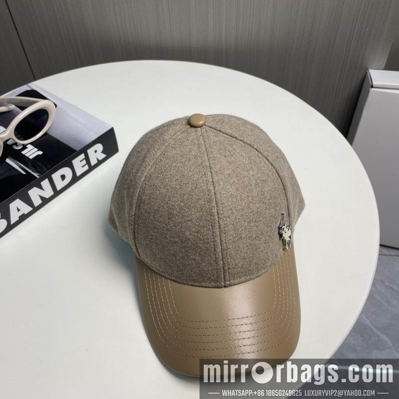Polo Hat 010401