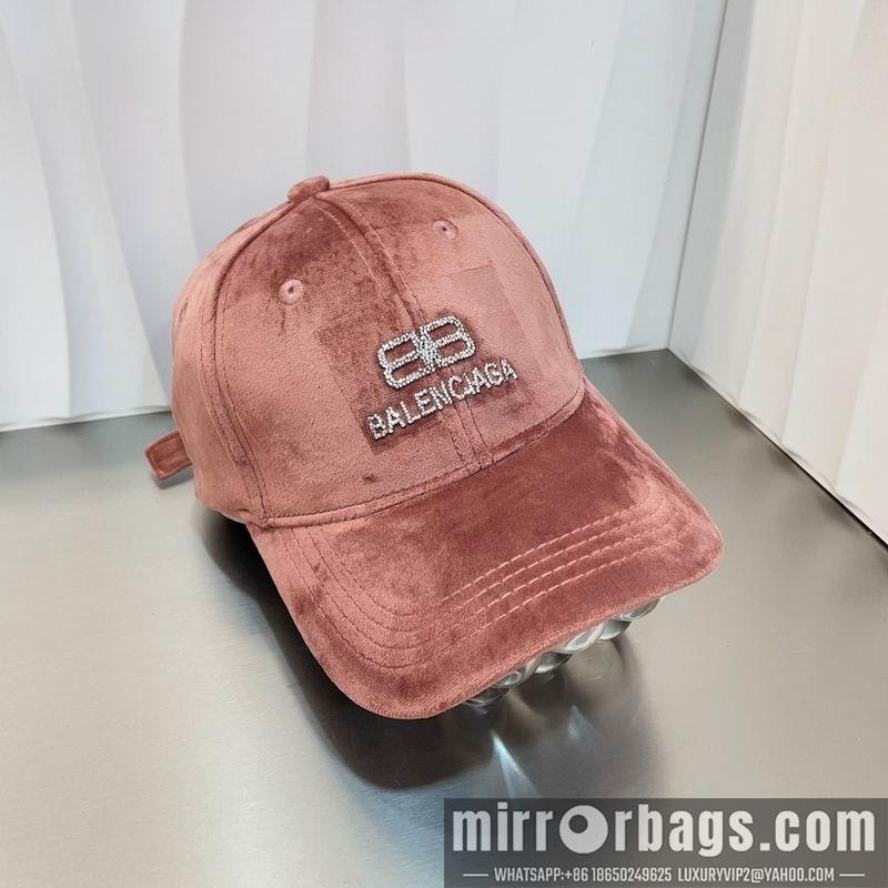 Balenciaga Hat 120402