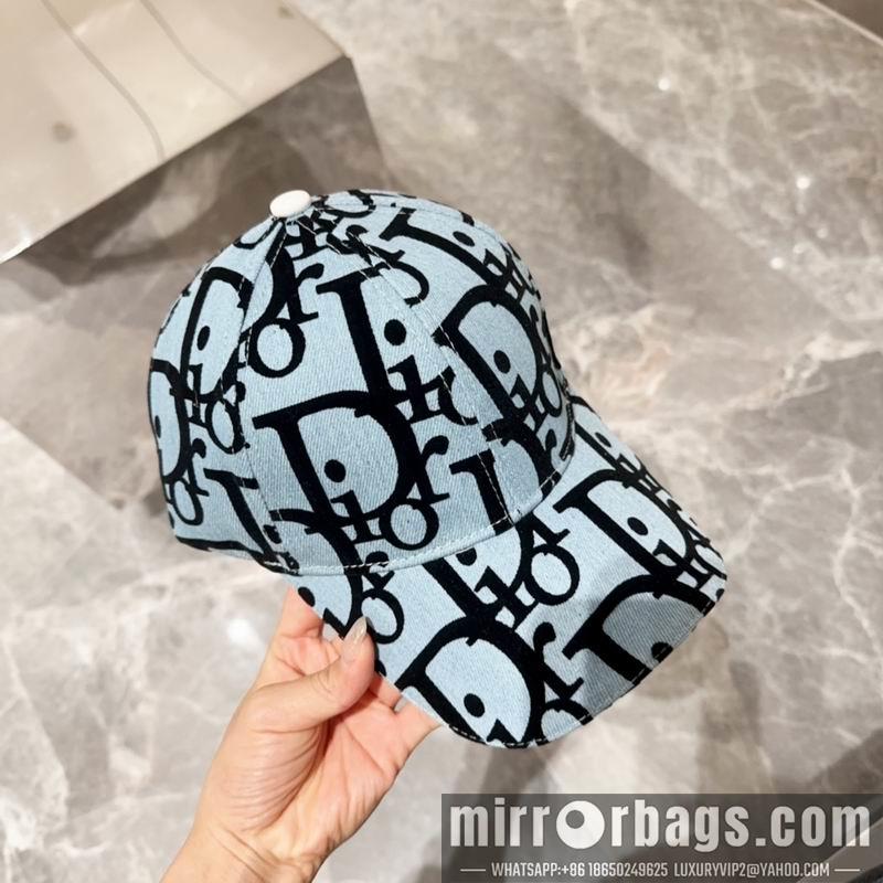 Dior Hat dx13