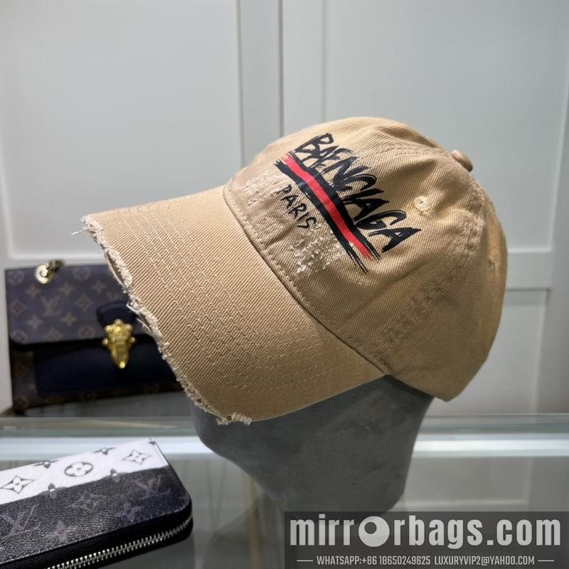 Balenciaga Hat dx62