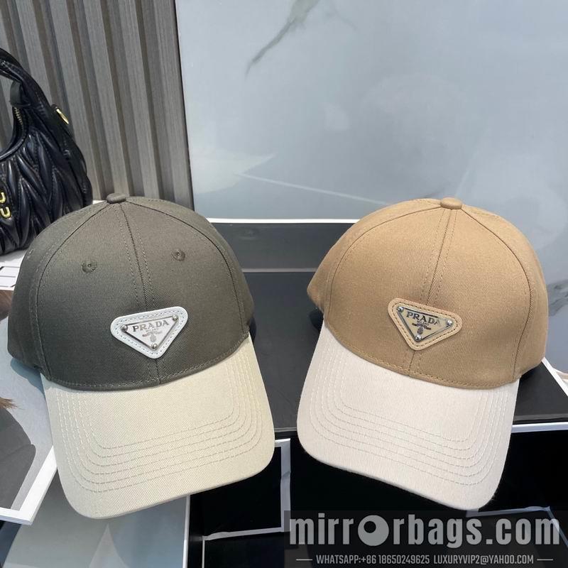 Prada Hat dx31