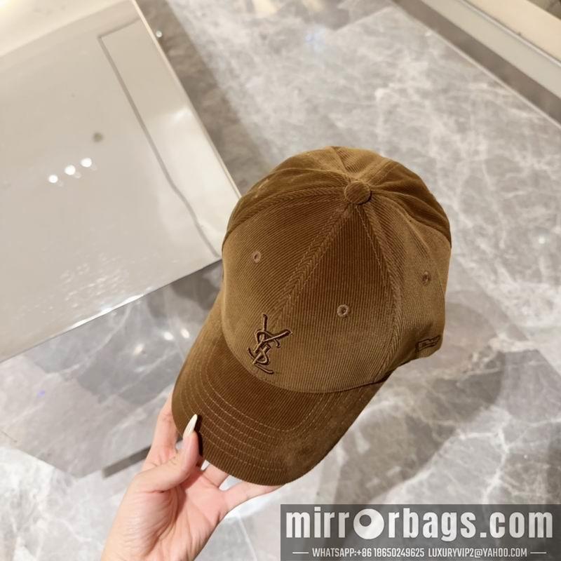 YSL Hat 072801
