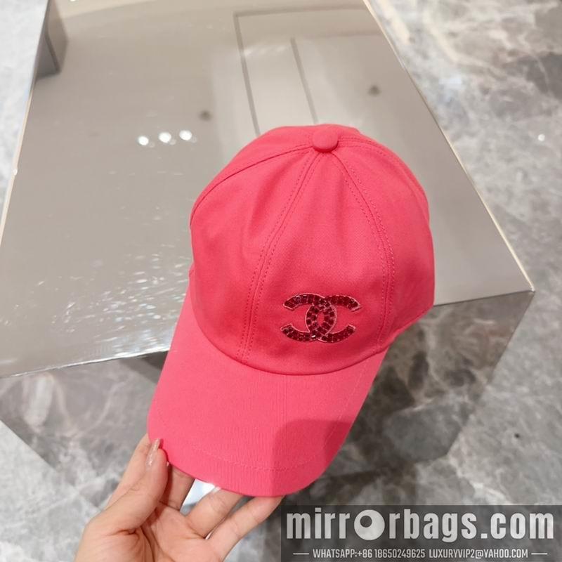 Chanel Hat 050703