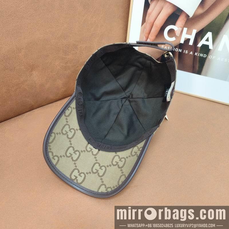 Gucci Hat dx104