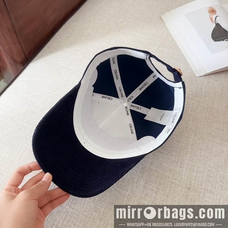 Celine Hat dx119