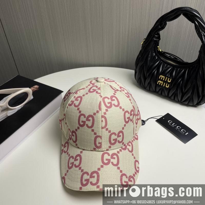 Gucci Hat 072204