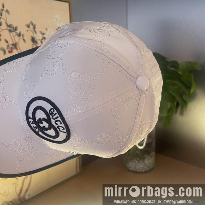 Gucci Hat 120401