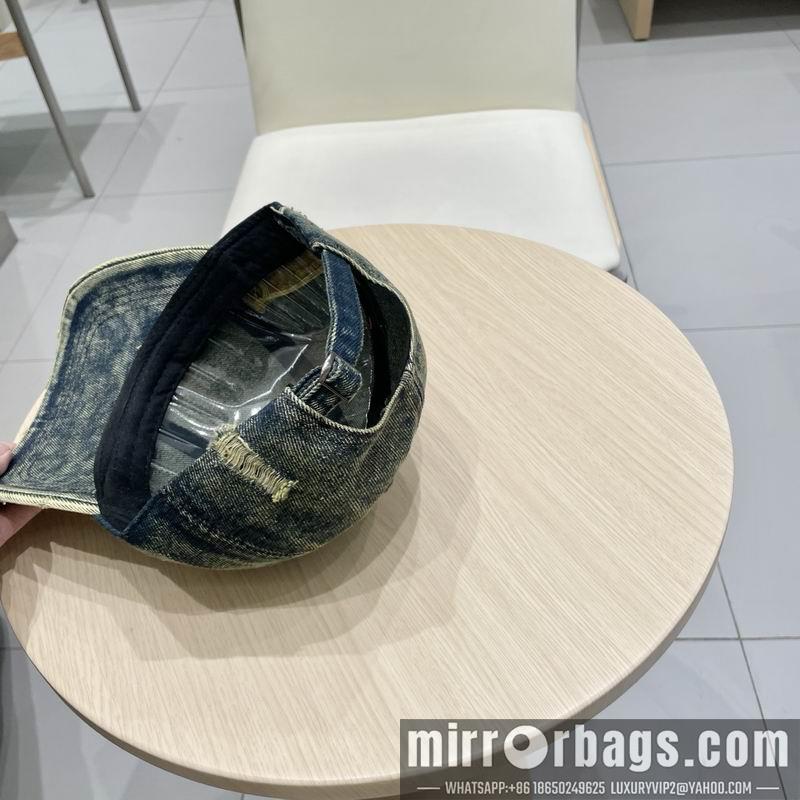 Prada Hat 032001