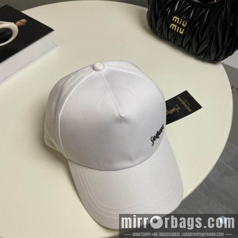 YSL Hat dx13