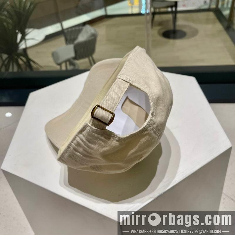 Chanel Hat 042602