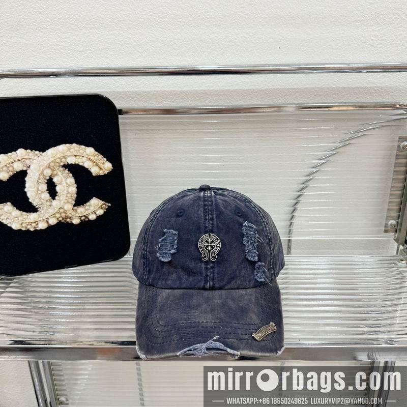 Chrome Hearts Hat 080102