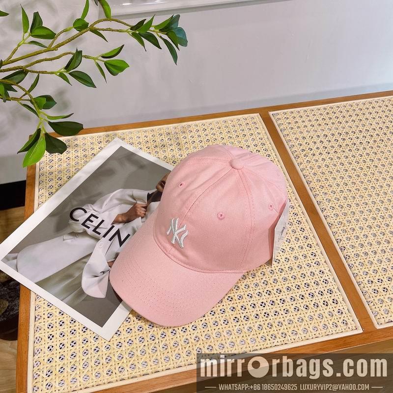 NY Hat 030968