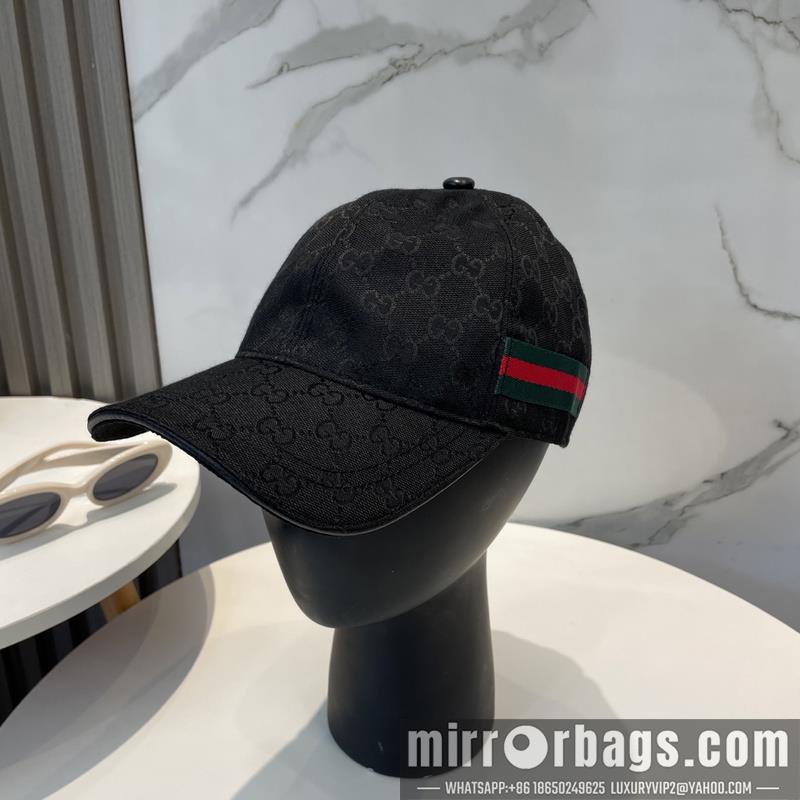 Gucci Hat hm06