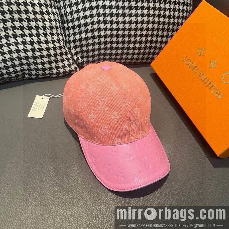 LV Hat 072208